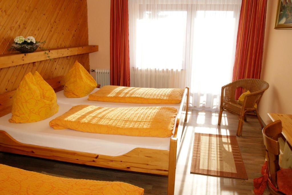 Hotel Haus Gertrud Simmerath Δωμάτιο φωτογραφία