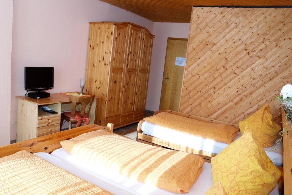 Hotel Haus Gertrud Simmerath Δωμάτιο φωτογραφία