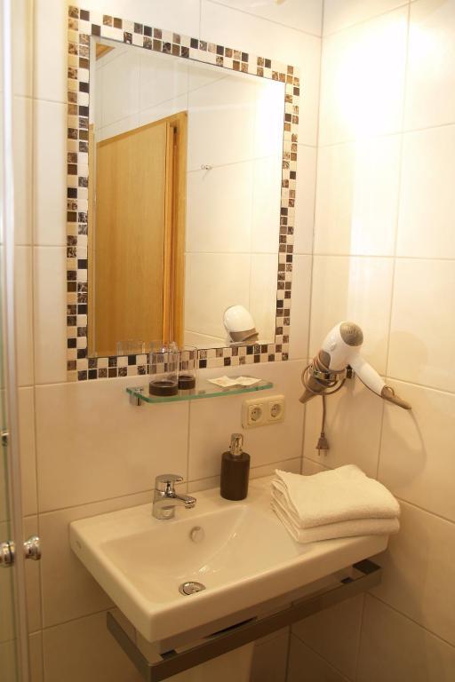Hotel Haus Gertrud Simmerath Δωμάτιο φωτογραφία