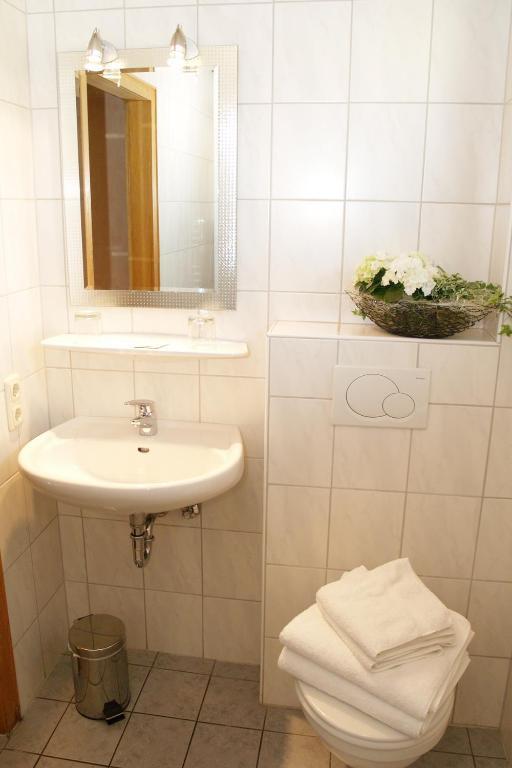 Hotel Haus Gertrud Simmerath Δωμάτιο φωτογραφία
