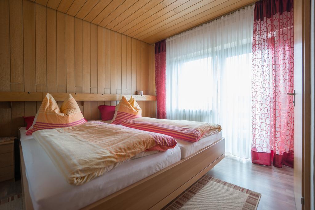 Hotel Haus Gertrud Simmerath Εξωτερικό φωτογραφία