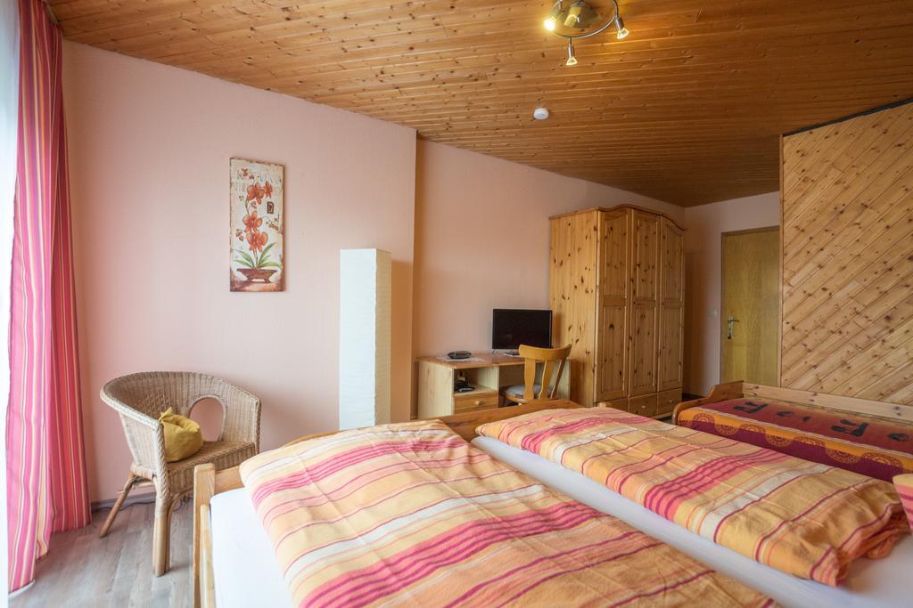 Hotel Haus Gertrud Simmerath Εξωτερικό φωτογραφία